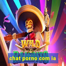 chat porno com ia